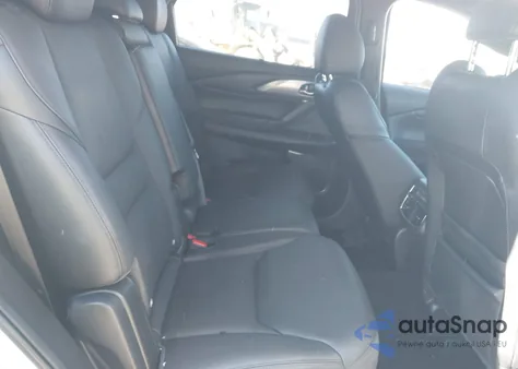 2019 Mazda Cx-9 Grand Touring z USA, uszkodzony, nr VIN JM3TCBDY8K0328292